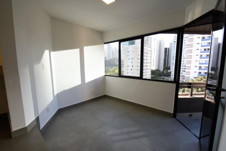EXTRAJUDICIAL Leilão de Apartamento na Cidade Monções/SP, localizado em São Paulo - SP