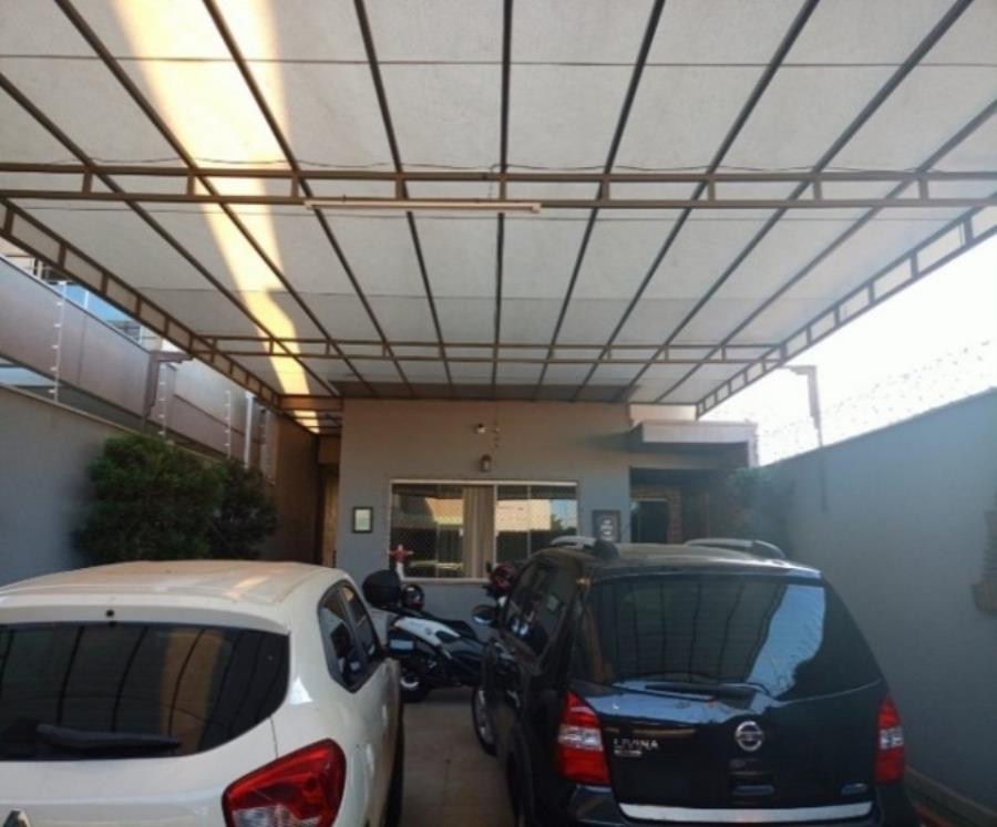 EXTRAJUDICIAL Leilão de Casa no Residencial Itatiaia, em Campo Grande/MS, localizado em Campo Grande - MS, bairro Jardim Itatiaia