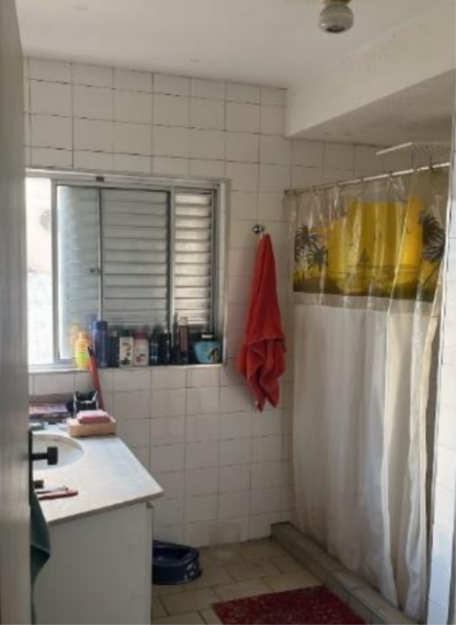 JUDICIAL Leilão de Apartamento no bairro Santa Ifigênia, em São Paulo, localizado em São Paulo - SP