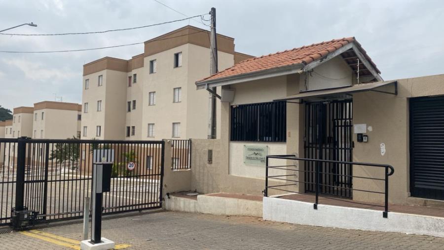 EXTRAJUDICIAL Leilão de Apartamento na cidade de São José dos Campos/SP, localizado em São José Dos Campos - SP