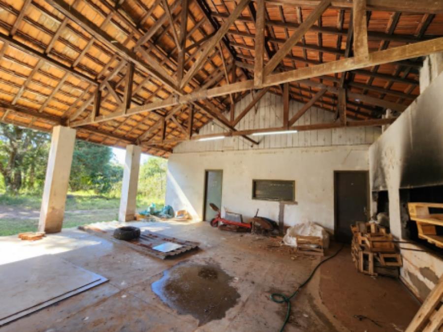 EXTRAJUDICIAL Leilão de imóvel com 26.6200,00 m² em Botucatu/SP, localizado em Botucatu - SP