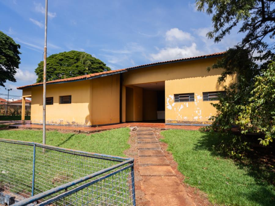 EXTRAJUDICIAL Leilão de Área p/ Empreendimento com 17.128m² - Ourinhos/SP, localizado em Ourinhos - SP