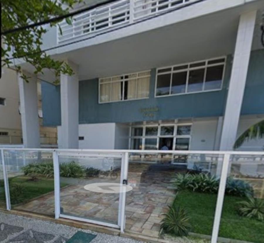EXTRAJUDICIAL Leilão de apartamento beira-mar no Guarujá/SP, localizado em Guarujá - SP, bairro Praia de Pitangueiras