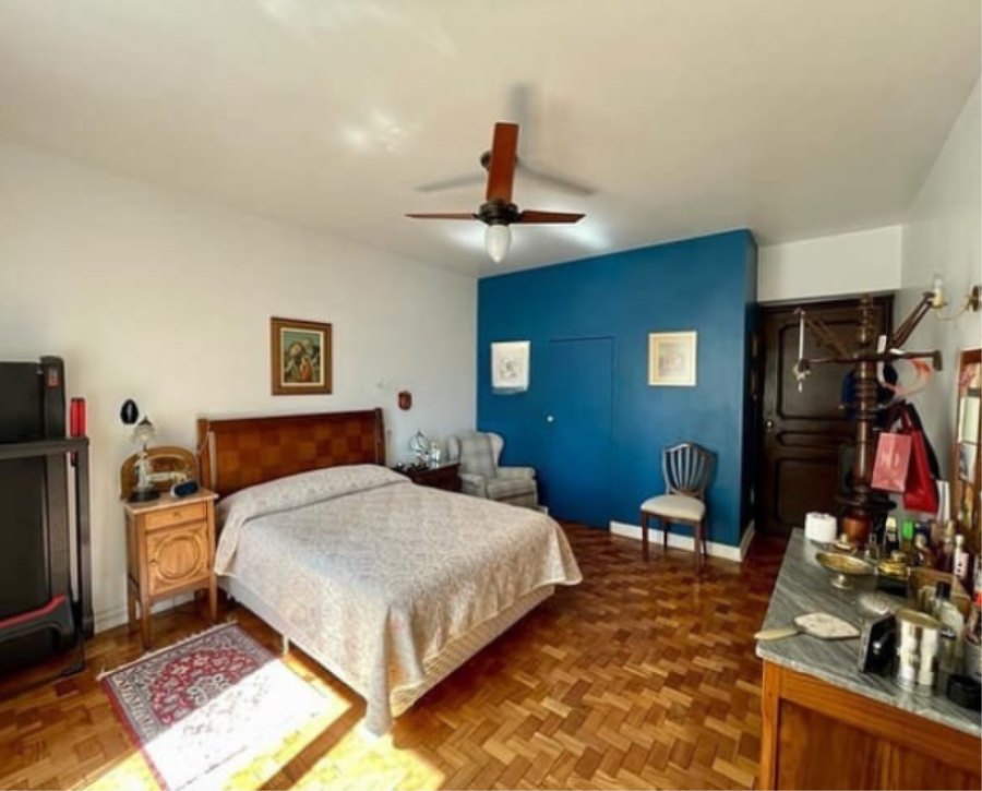 EXTRAJUDICIAL Leilão de Apartamento em Higienópolis/SP, localizado em São Paulo - SP