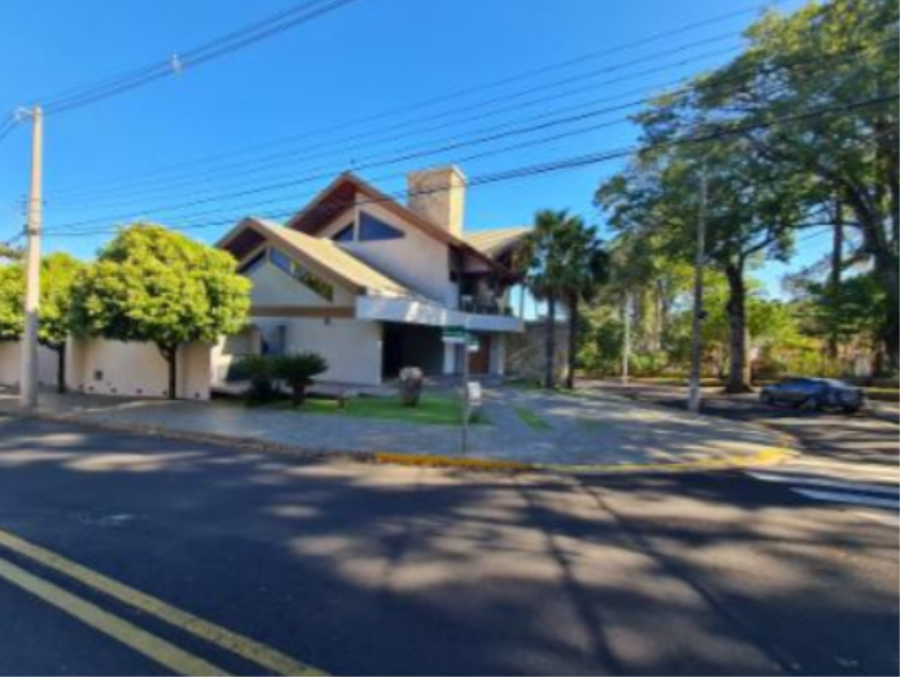 EXTRAJUDICIAL Leilão de Casa no Residencial Samambaia, em Bauru/SP, localizado em Bauru - SP