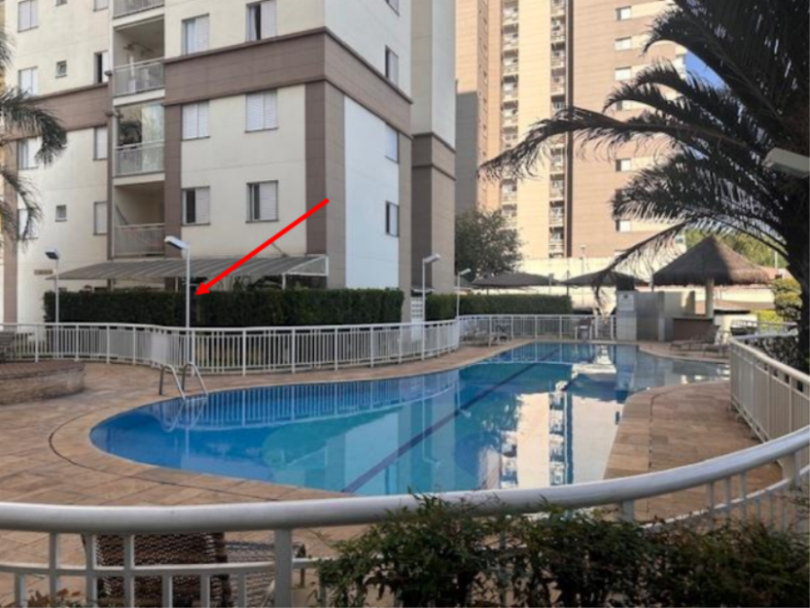 JUDICIAL Leilão de Apartamento no bairro da Mooca, em São Paulo/SP, localizado em São Paulo - SP, bairro Mooca