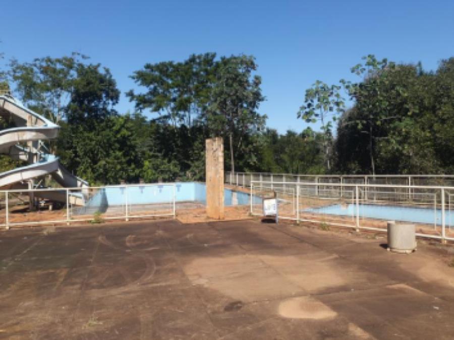 EXTRAJUDICIAL Leilão de Terreno com 12.000,00m² em Dom Aquino/MT, localizado em Dom Aquino - MT