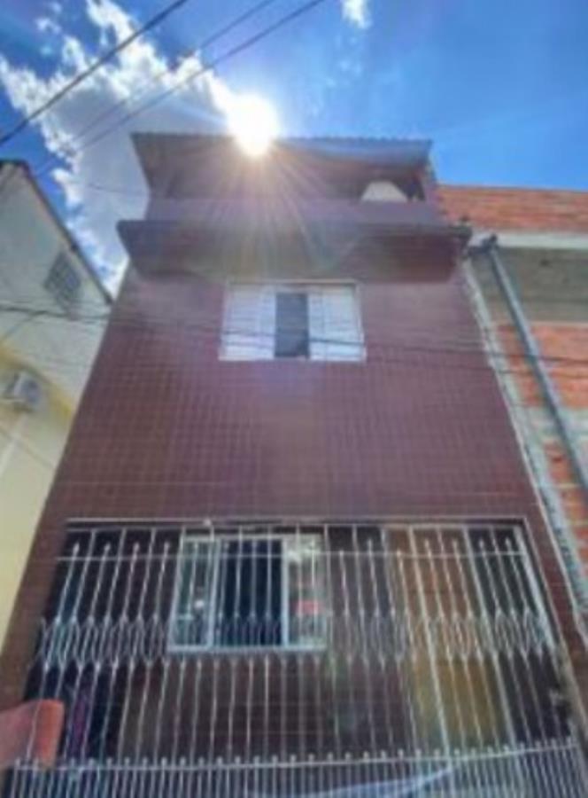 Imagem do imóvel EXTRAJUDICIAL Leilão de Casa no Bairro Taboão, na cidade de Diadema/SP