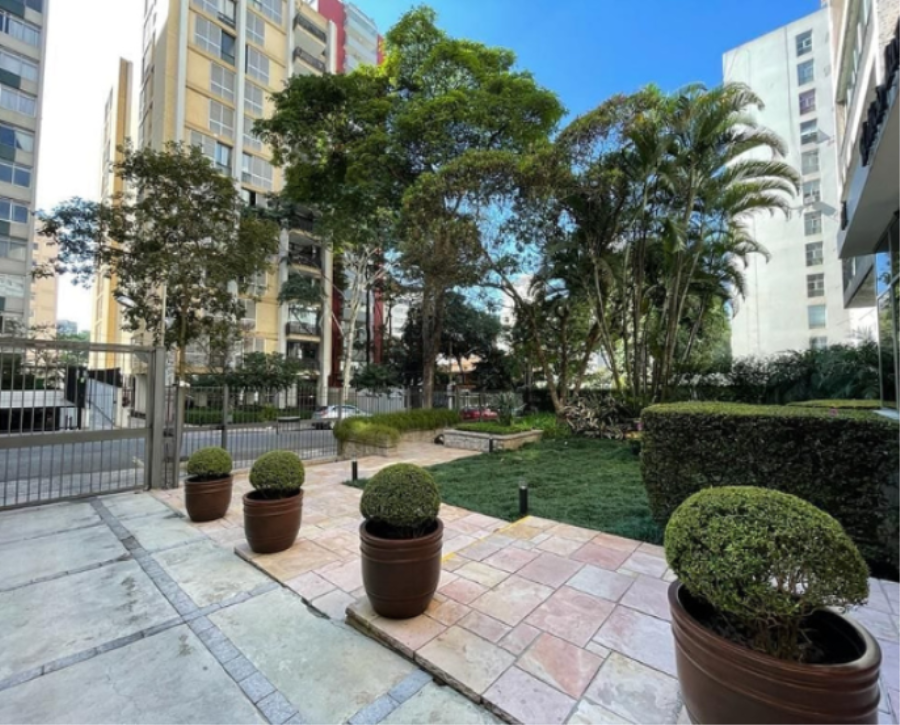 EXTRAJUDICIAL Leilão de Apartamento em Higienópolis/SP, localizado em São Paulo - SP