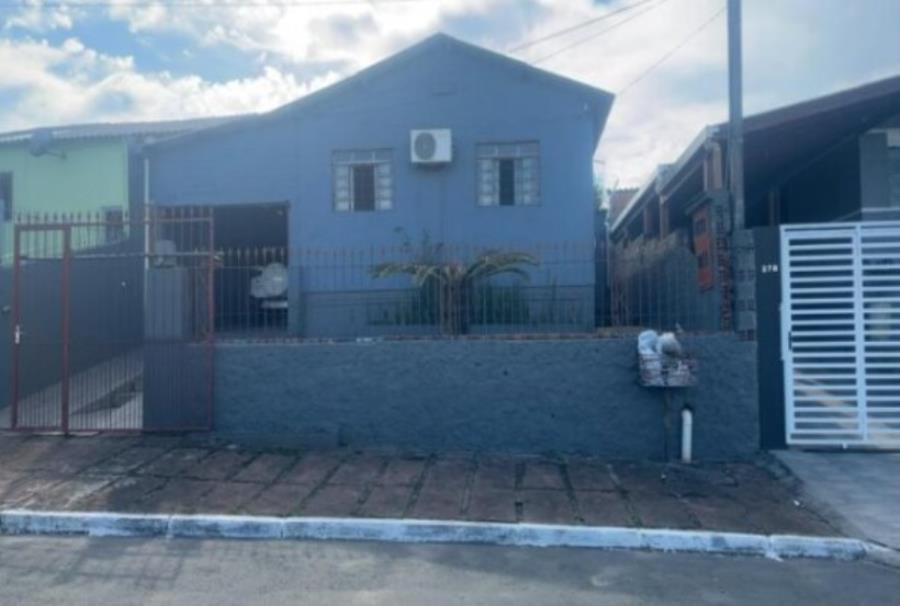 Imagem do imóvel EXTRAJUDICIAL Leilão de Casa no bairro COHAB C, em Gravataí/RS