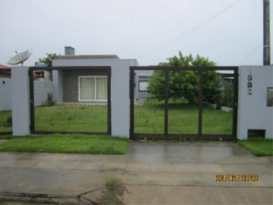 EXTRAJUDICIAL Leilão de Casa na cidade de Areias Brancas/RS, localizado em Arroio Do Sal - RS