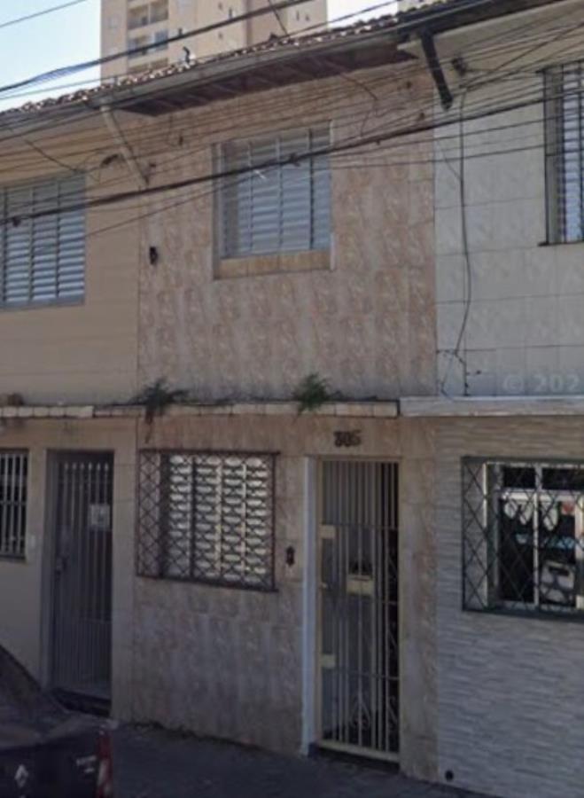Imagem do imóvel EXTRAJUDICIAL Leilão de Casa no Subdistrito Tatuapé, em São Paulo/SP