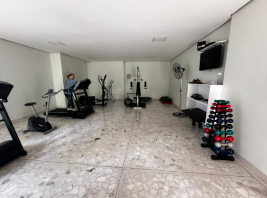 JUDICIAL Leilão de Apartamento na Vila Guilherme, em São Paulo/SP, localizado em São Paulo - SP, bairro Vila Guilherme