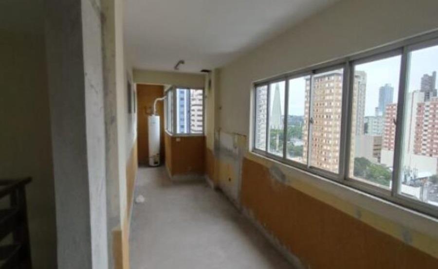 EXTRAJUDICIAL Leilão de Apartamento em Maringá/PR, localizado em Maringá - PR, bairro Centro