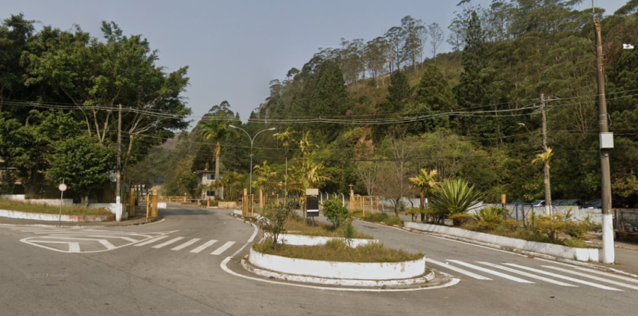 JUDICIAL Leilão de Prédio Industrial em São Bernardo do Campo/SP, localizado em São Bernardo Do Campo - SP