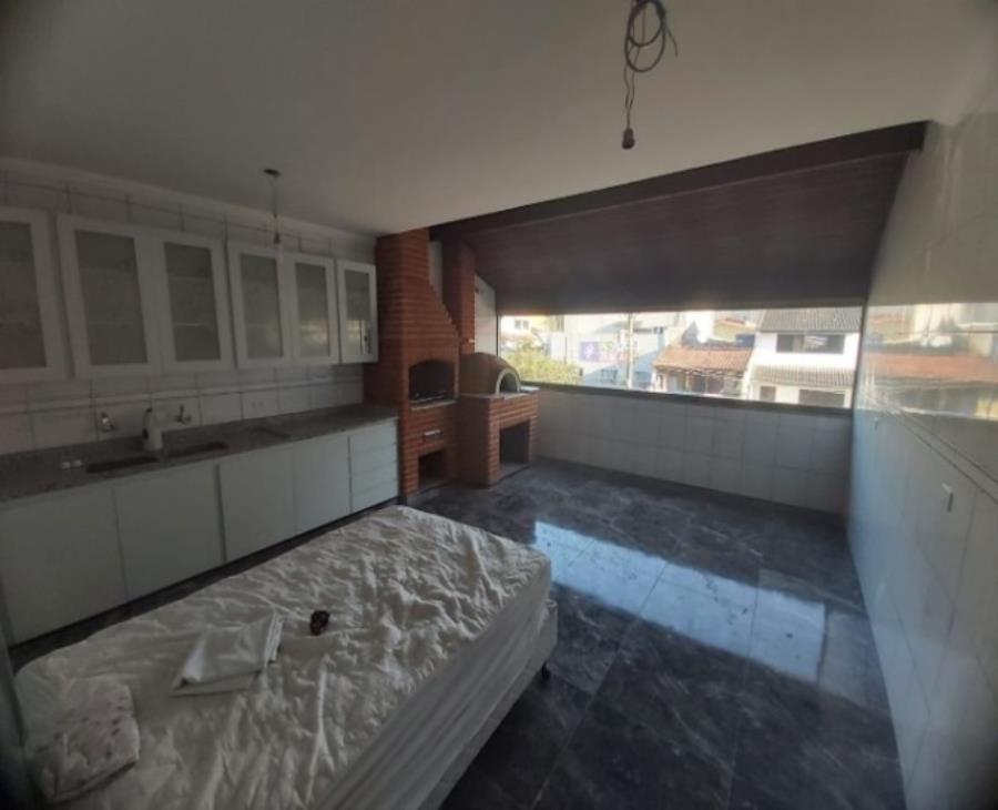 EXTRAJUDICIAL Leilão de Casa situada em São Bernardo do Campo/SP, localizado em São Bernardo Do Campo - SP