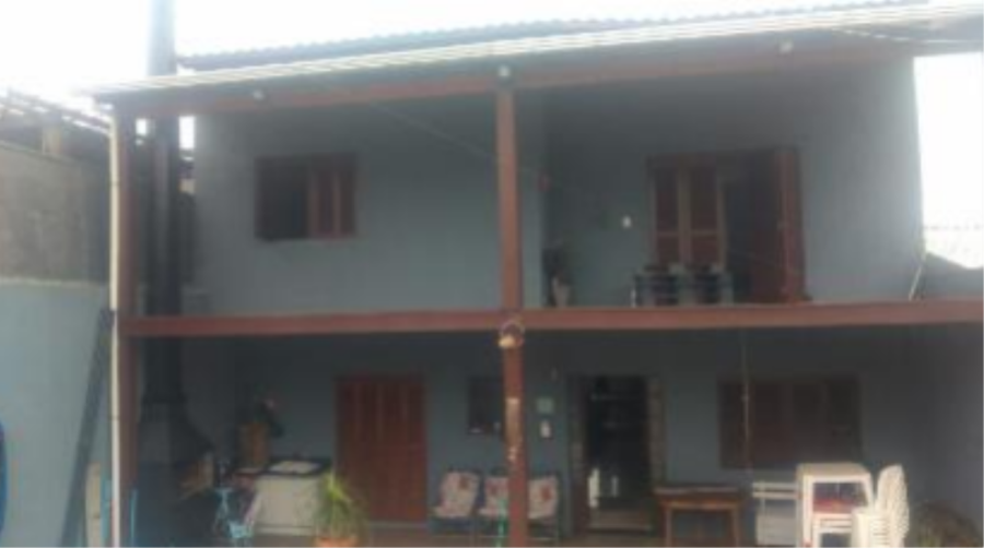 EXTRAJUDICIAL Leilão de Casa situada na cidade de Gravataí/RS, localizado em Gravataí - RS
