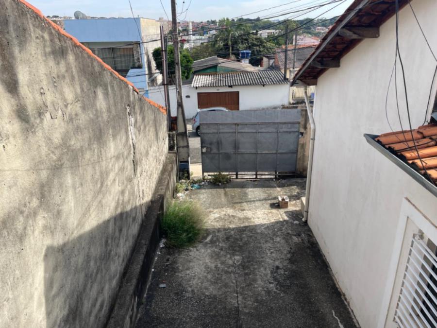 EXTRAJUDICIAL Leilão de casa em Vila Mineirão - Sorocaba/SP, localizado em Sorocaba - SP, bairro Vila Mineirão
