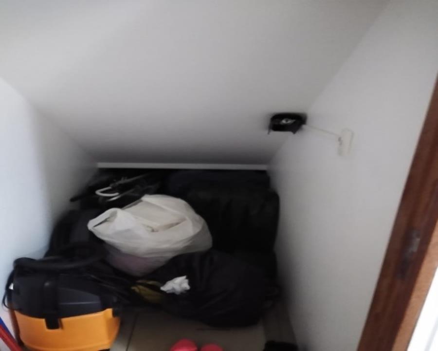 EXTRAJUDICIAL Leilão de Casa situada na cidade de Mafra/SC, localizado em Mafra - SC, bairro Vila Nova