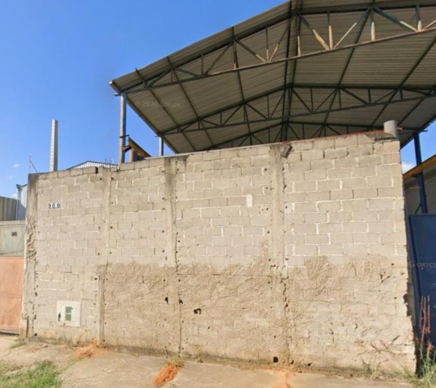 Imagem do imóvel EXTRAJUDICIAL Leilão de Terreno em Pindamonhangaba/SP