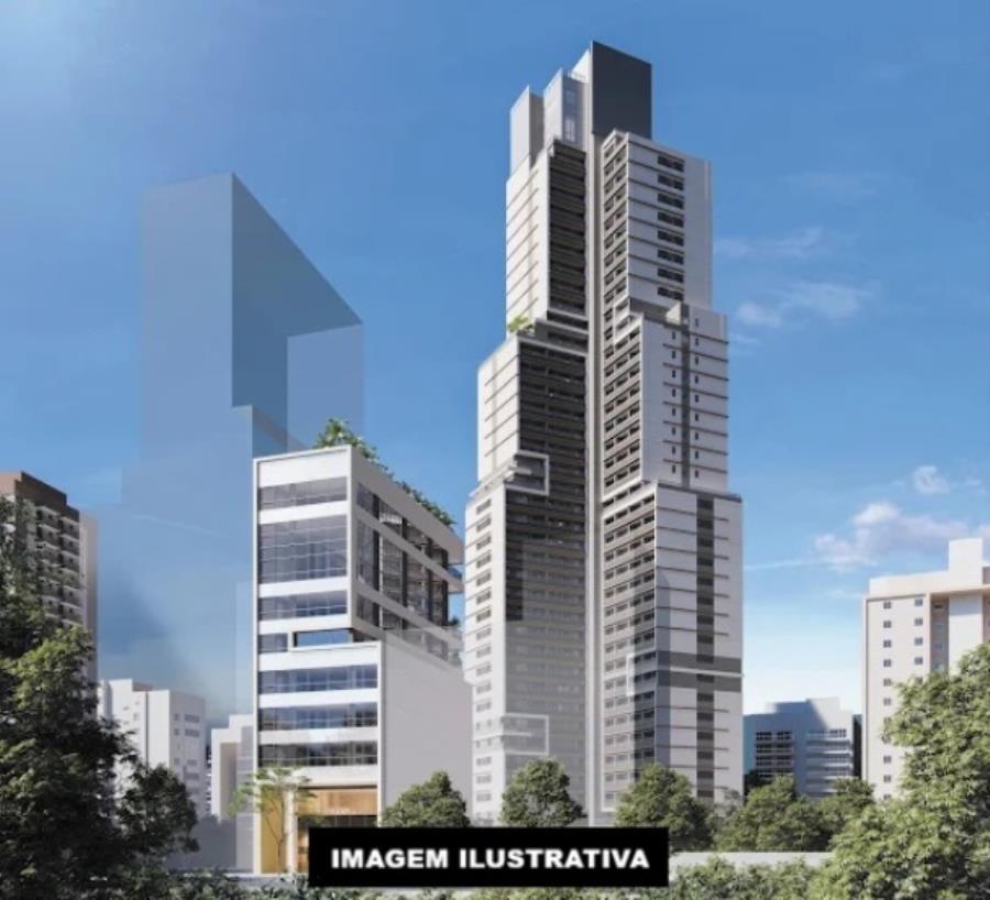 Imagem do imóvel EXTRAJUDICIAL Leilão de Apartamento Mobiliado na Bela Vista, São Paulo/SP