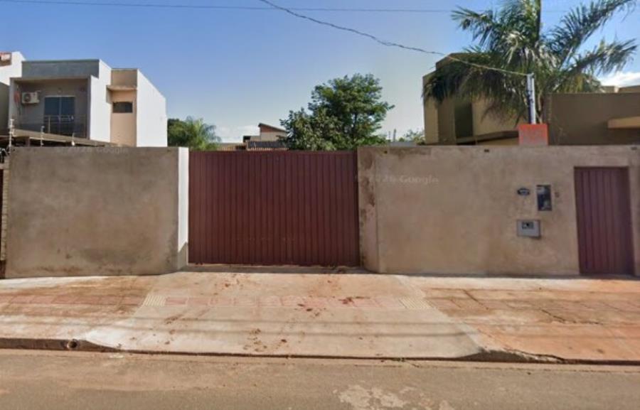 Imagem do imóvel EXTRAJUDICIAL Leilão de Casa no Jardim Itatiaia, em Campo Grande/SP
