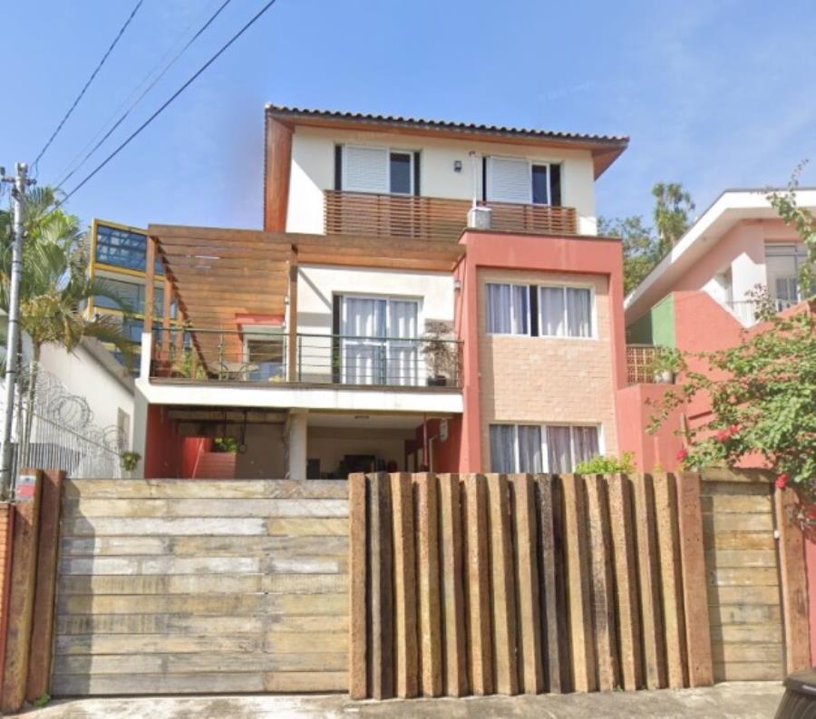 Imagem do imóvel JUDICIAL Leilão de Casa localizada na Vila Romana, em São Paulo/SP