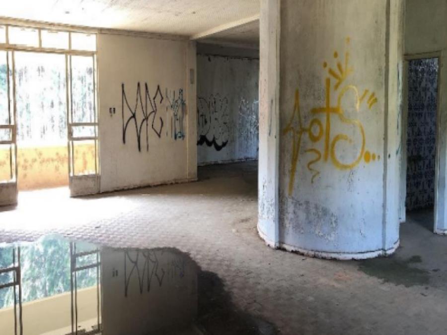 EXTRAJUDICIAL Leilão de Área para Incorporação com 15.213,00m² em Mafra/SC, localizado em Mafra - SC