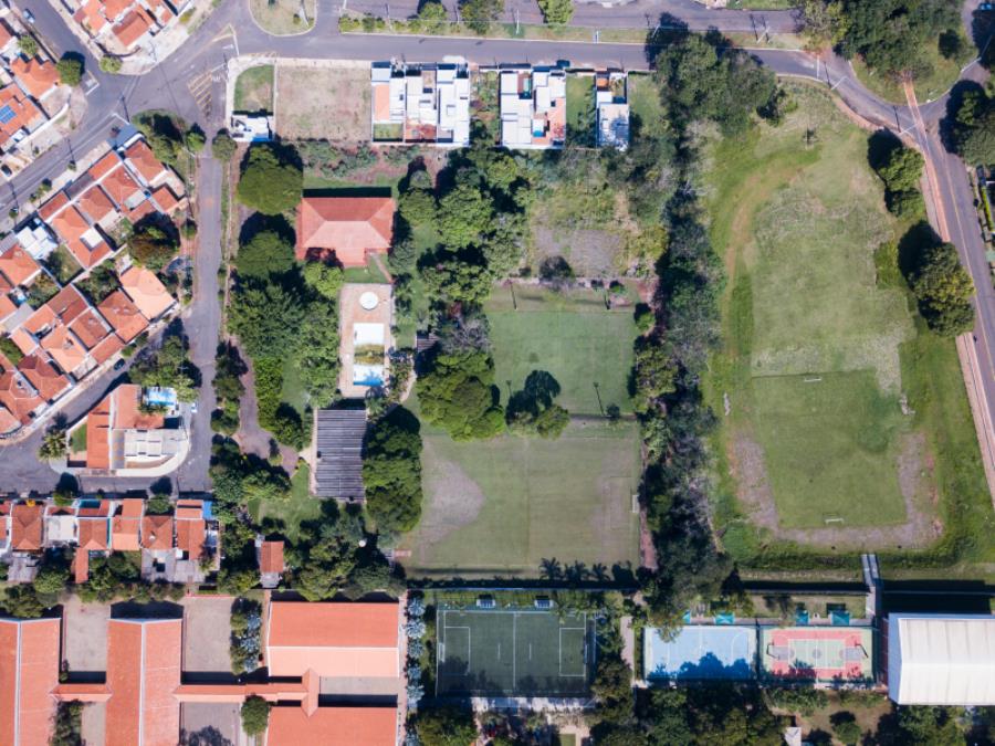 EXTRAJUDICIAL Leilão de Área p/ Empreendimento com 17.128m² - Ourinhos/SP, localizado em Ourinhos - SP