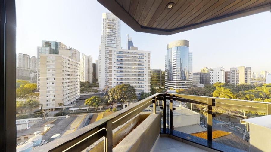 EXTRAJUDICIAL Leilão de Apartamento na Cidade Monções/SP, localizado em São Paulo - SP