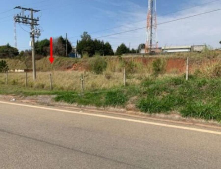 JUDICIAL Leilão de Terreno com 1.989,00m² - Araçoiaba da Serra/SP, localizado em Araçoiaba Da Serra - SP, bairro Barreirinho