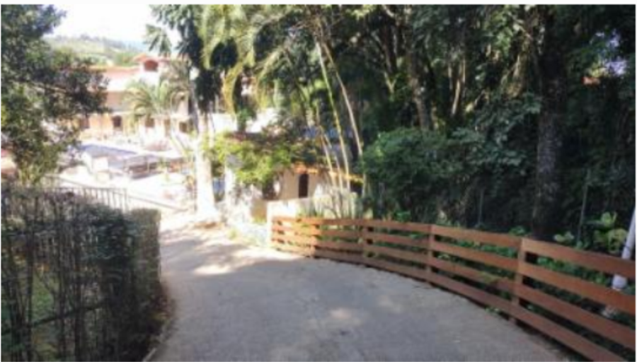 EXTRAJUDICIAL Leilão de Casa em Mairiporã/SP, localizado em Mairiporã - SP