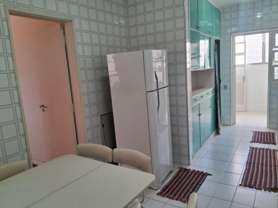 EXTRAJUDICIAL Leilão de apartamento beira-mar no Guarujá/SP, localizado em Guarujá - SP, bairro Praia de Pitangueiras