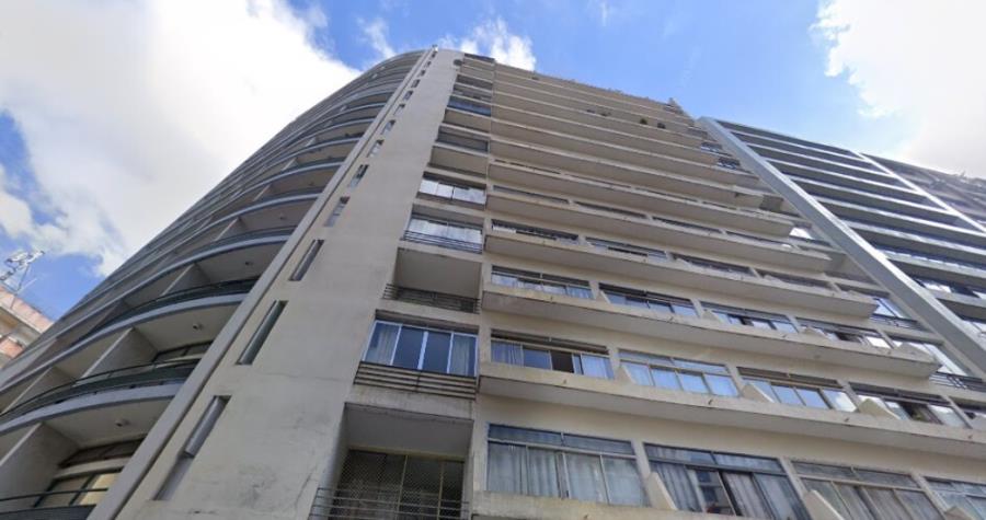 Imagem do imóvel JUDICIAL Leilão de Apartamento e Vaga na Consolação, em São Paulo/SP