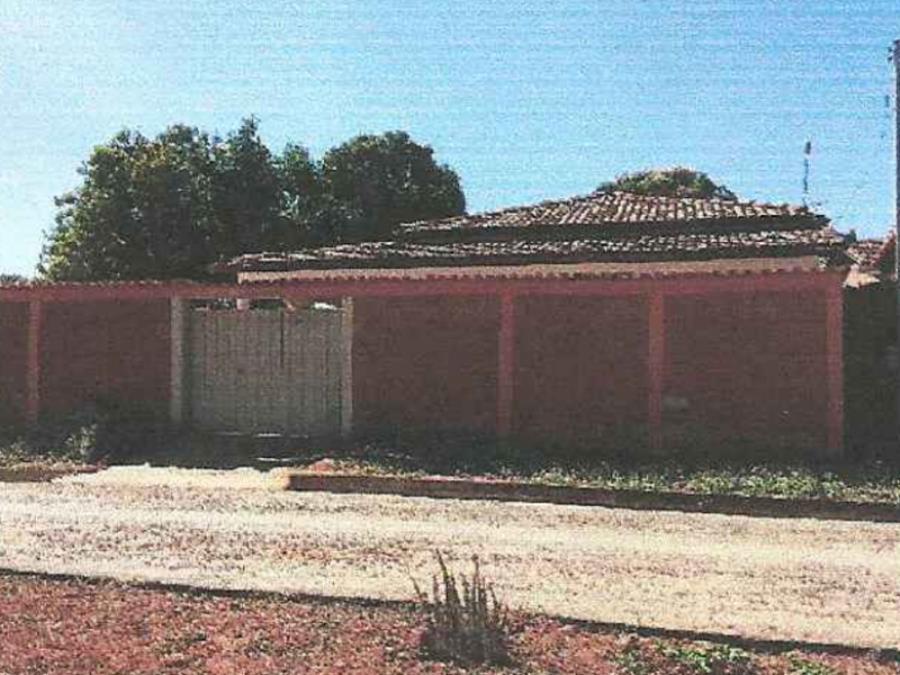 Casa, Residencial, Arrozal, 4 dormitório(s) LEILÃO RESELER JUNHO 2025, localizado em Bonfinópolis De Minas - MG