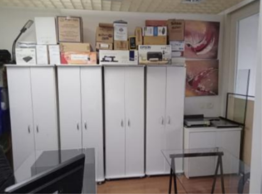 EXTRAJUDICIAL Leilão de Sala de Escritório na Vila Leopoldina, São Paulo, localizado em São Paulo - SP