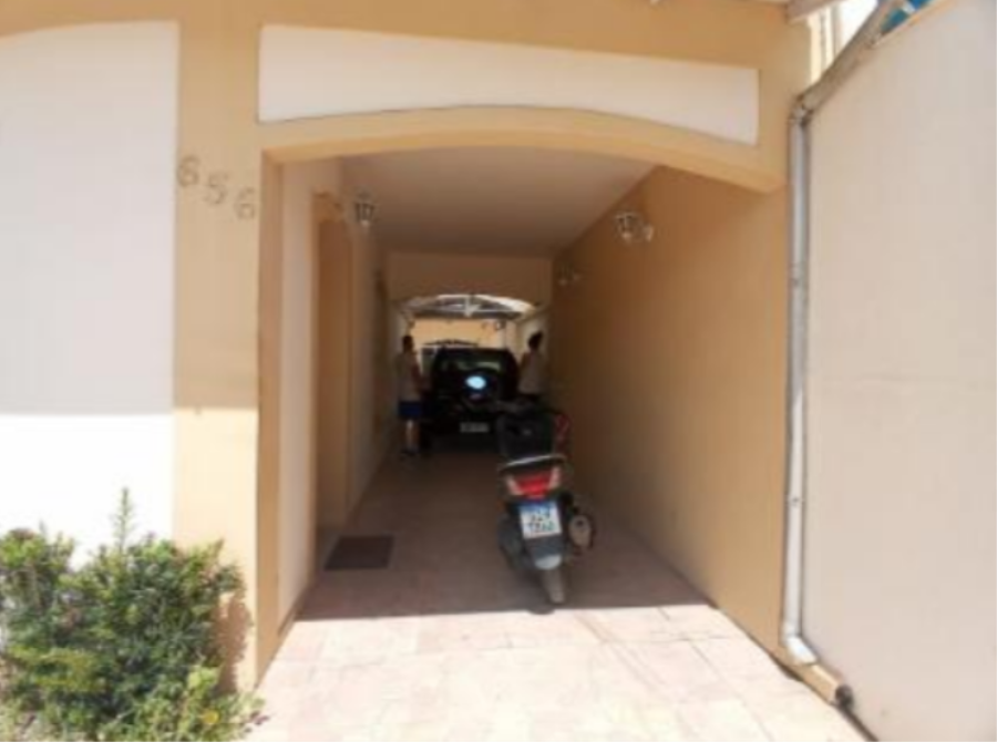EXTRAJUDICIAL Leilão de Casa em Alvenaria, cidade de Laguna/SC, localizado em Laguna - SC