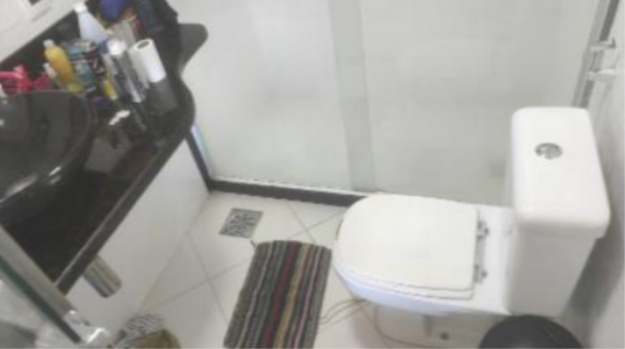 EXTRAJUDICIAL Leilão de Apto e Vaga no Edifício Valência - Rio de Janeiro, localizado em Rio De Janeiro - RJ