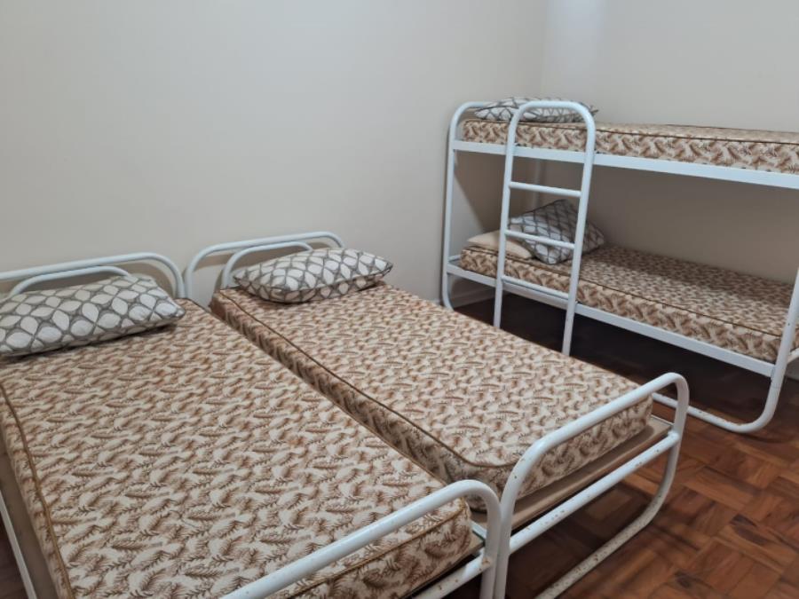 EXTRAJUDICIAL Leilão de apartamento beira-mar no Guarujá/SP, localizado em Guarujá - SP, bairro Praia de Pitangueiras