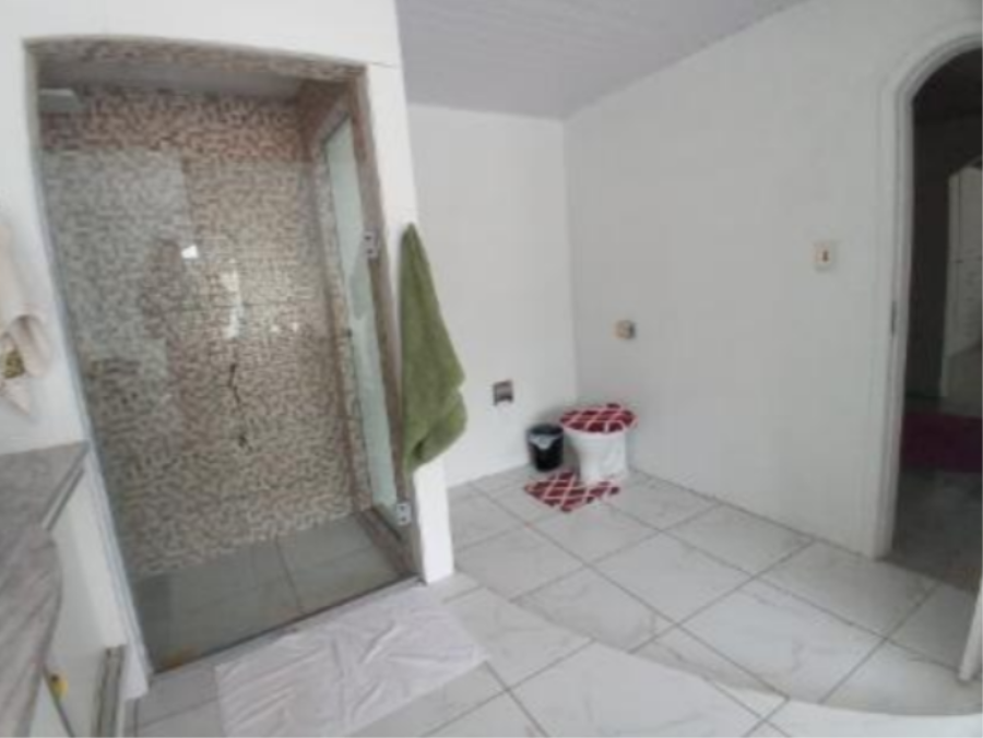 EXTRAJUDICIAL Leilão de Casa em Alvenaria, cidade de Laguna/SC, localizado em Laguna - SC