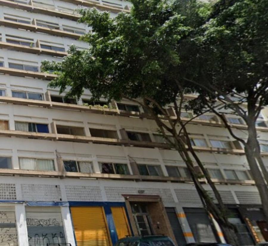 Imagem do imóvel JUDICIAL Leilão de Apartamento no bairro Campos Elíseos, São Paulo/SP