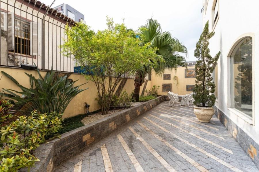EXTRAJUDICIAL Leilão de Apartamento na Vila Clementino/SP, localizado em São Paulo - SP