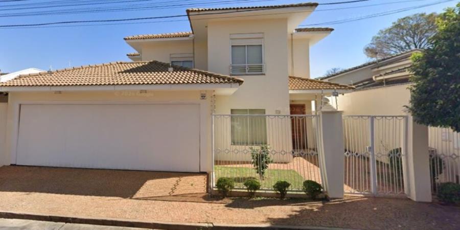 Imagem do imóvel EXTRAJUDICIAL Leilão de Casa de Dois Andares em Assis/SP - AF