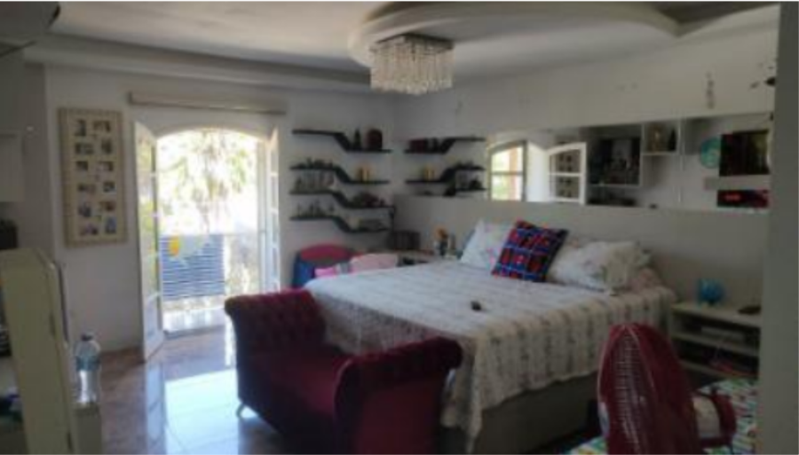 EXTRAJUDICIAL Leilão de Casa em Mairiporã/SP, localizado em Mairiporã - SP
