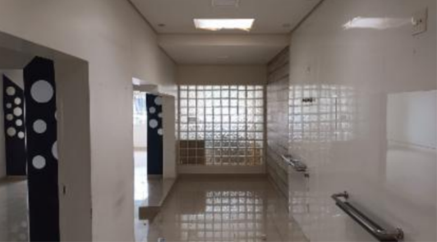 EXTRAJUDICIAL Leilão de Prédio no bairro Jardim do Lago em Campinas/SP, localizado em Campinas - SP