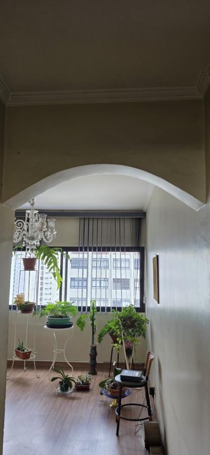 EXTRAJUDICIAL Leilão de Apartamento no bairro Vila Buarque em São Paulo, localizado em São Paulo - SP