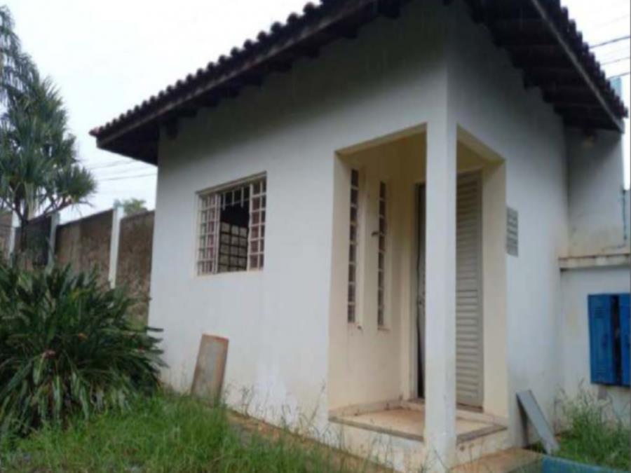 EXTRAJUDICIAL Leilão de Área p/ Empreendimento com 4.000,00m² em Araras/SP, localizado em Araras - SP