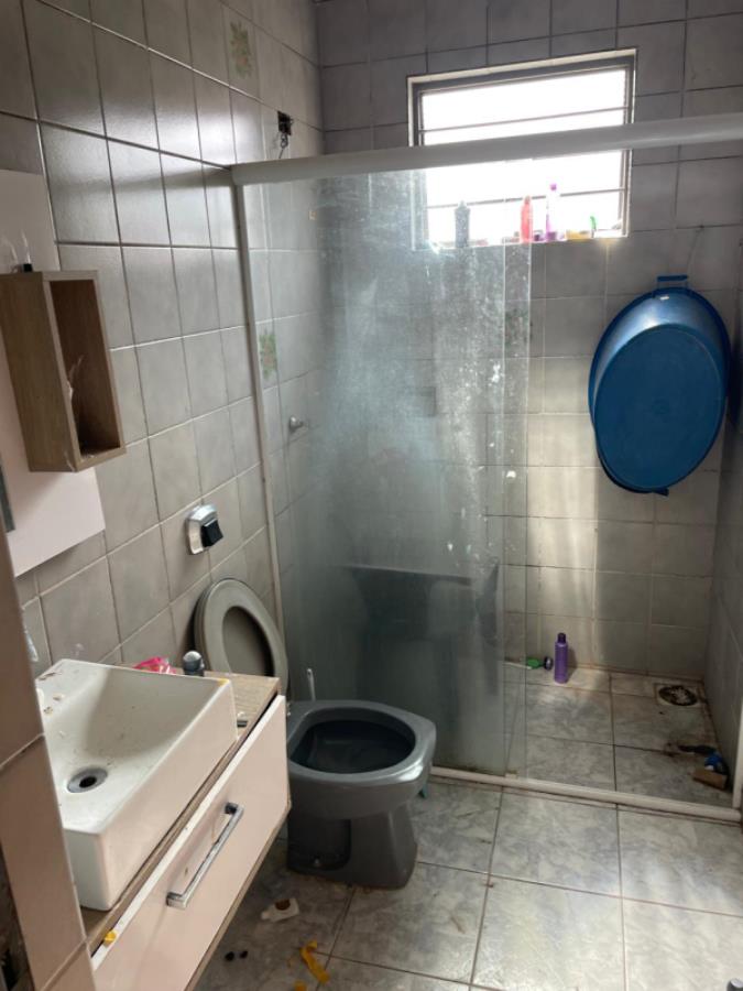 EXTRAJUDICIAL Leilão de casa em Vila Mineirão - Sorocaba/SP, localizado em Sorocaba - SP, bairro Vila Mineirão