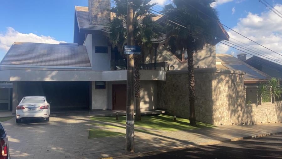 Imagem do imóvel EXTRAJUDICIAL Leilão de Casa no Parque Residencial Samambaia, em Bauru/SP