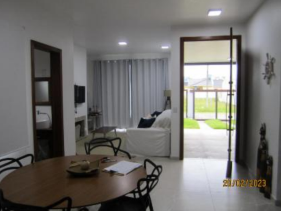 EXTRAJUDICIAL Leilão de Casa na cidade de Areias Brancas/RS, localizado em Arroio Do Sal - RS
